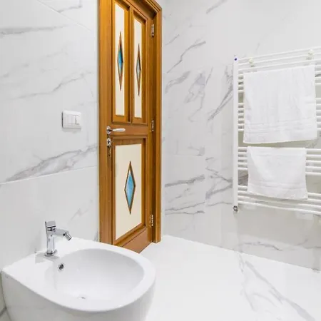 B&B Il Miglio D'Oro Ercolano Exterior photo