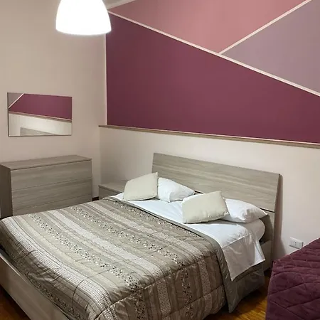 B&B Il Miglio D'Oro Ercolano Exterior photo
